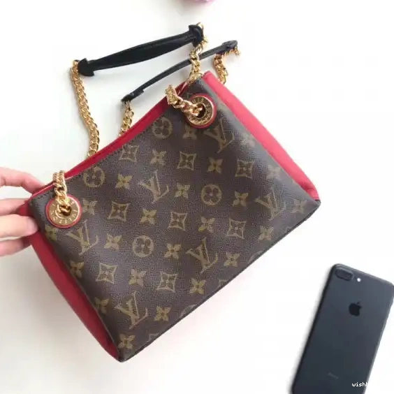 WIS Louis Vuitton BB SURENE 0703